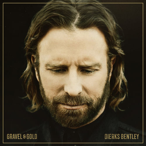 Portada de Gravel & Gold