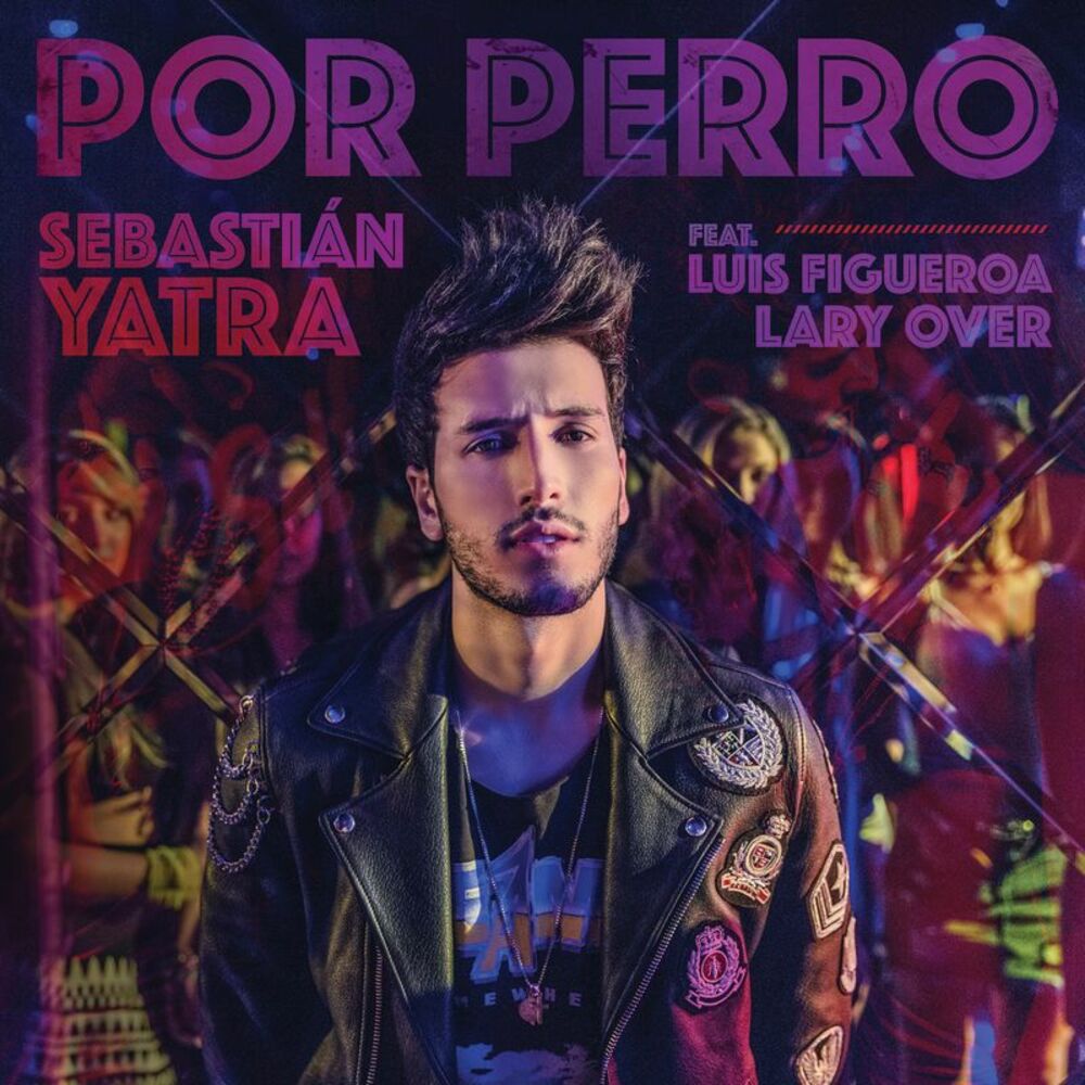 Portada de Por Perro