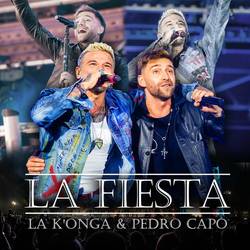 Portada de La Fiesta