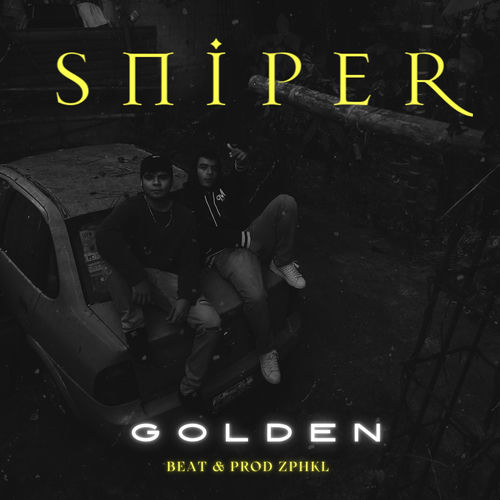 Portada de Sniper