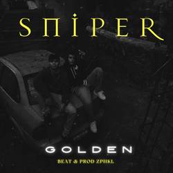 Portada de Sniper