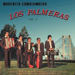 Portada de Morenita Cumbiambera