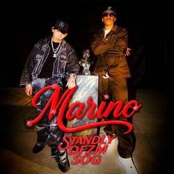 Portada de MARINO