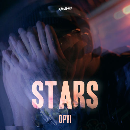 Portada de STARS