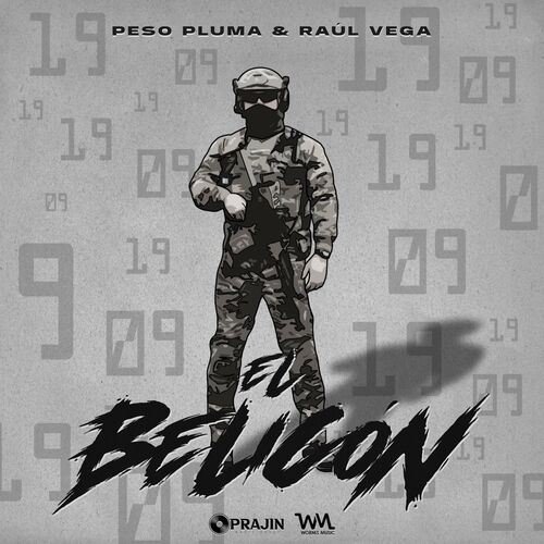 Portada de El Belicón