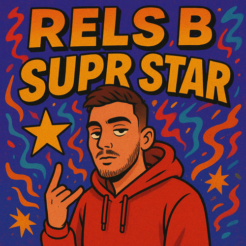Portada de Superstar