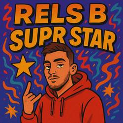 Portada de Superstar