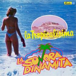 Portada de La Tropicalísima