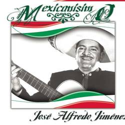 Portada de Mexicanísimo