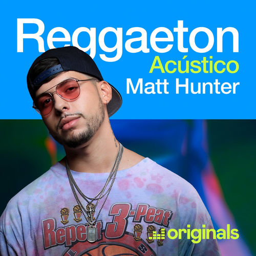 Portada de Vibe (Reggaeton Acústico)
