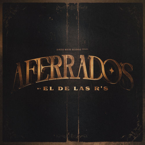 Portada de Aferrado's