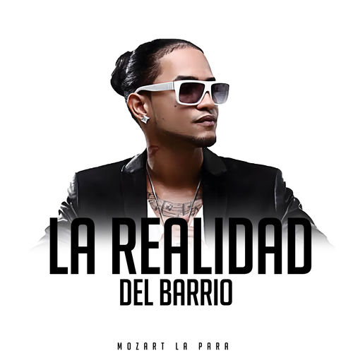 Portada de La Realidad Del Barrio