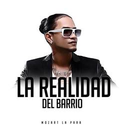 Portada de La Realidad Del Barrio