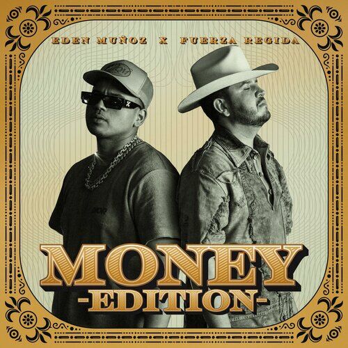 Portada de MONEY EDITION