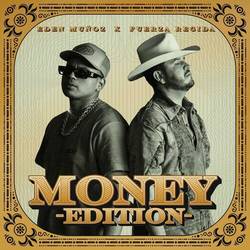 Portada de MONEY EDITION