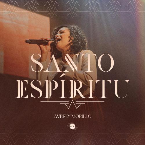 Portada de Santo Espíritu (Live)
