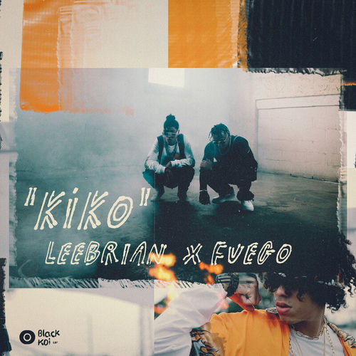 Portada de Kiko