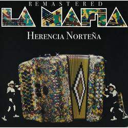 Portada de Herencia Norteña (Remastered)