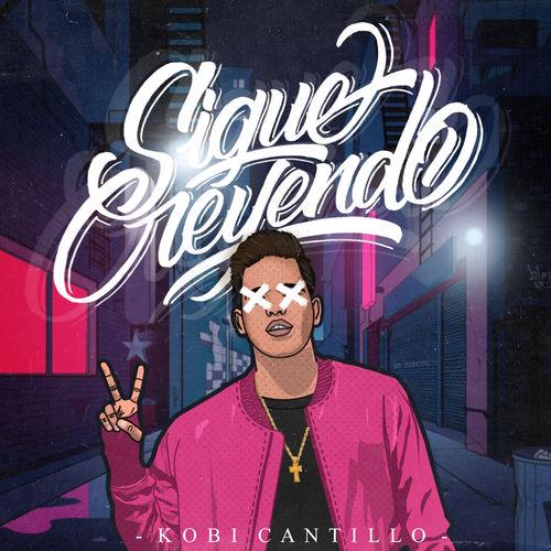 Portada de Sigue Creyendo