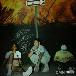 Portada de CMN