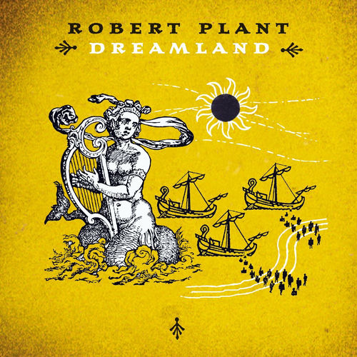 Portada de Dreamland