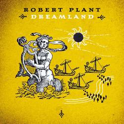 Portada de Dreamland