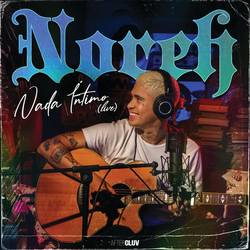 Portada de Nada Íntimo (Live)