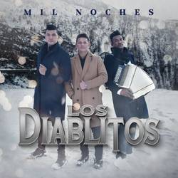 Portada de Mil Noches