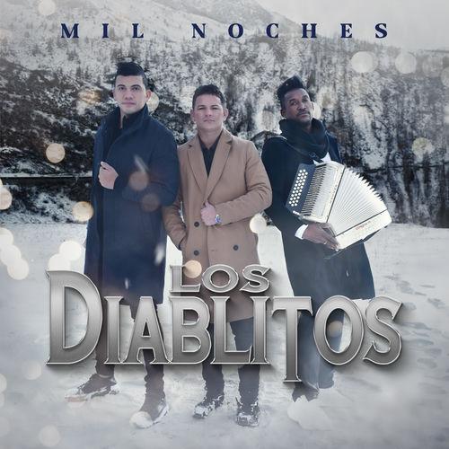 Portada de Mil Noches