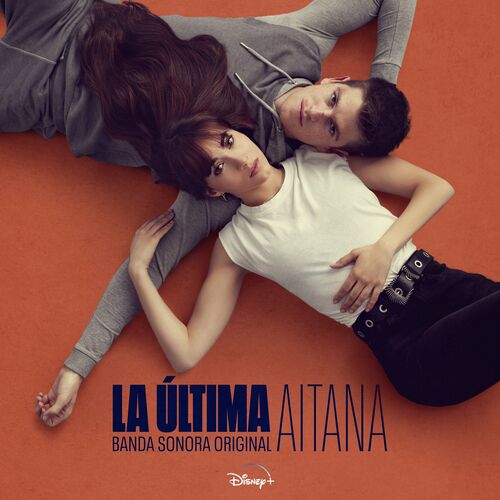 Portada de La Última (Banda Sonora Original)