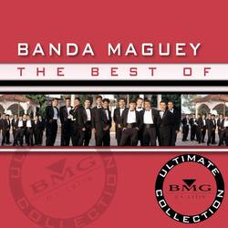 Portada de The Best Of - Ultimate Collection