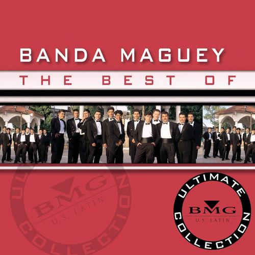 Portada de The Best Of - Ultimate Collection