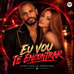 Portada de Eu Vou Te Encontrar