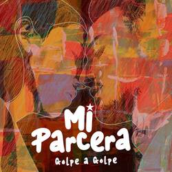 Portada de Mi Parcera