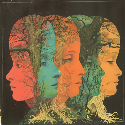 Portada de Sueños Inéditos (2002-2010)