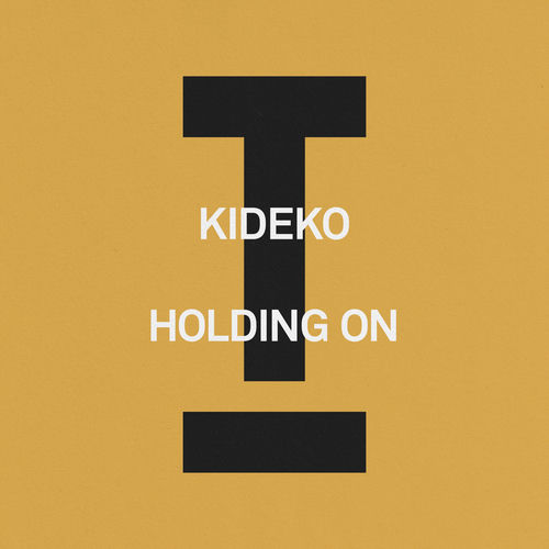 Portada de Holding On