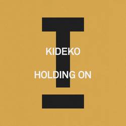 Portada de Holding On