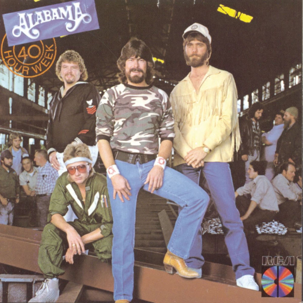 Portada de If It Ain't Dixie (It Won't Do)