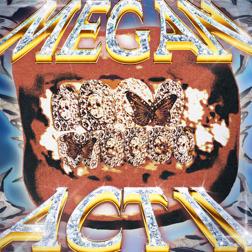Portada de MEGAN: ACT II