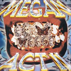 Portada de MEGAN: ACT II