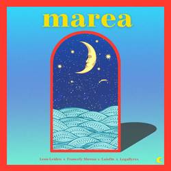 Portada de Marea (feat. legallyrxx)