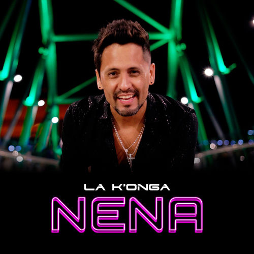 Portada de Nena