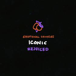 Portada de Iconic (Rejuiced)