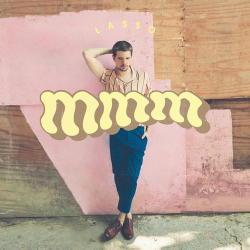Portada de Mmm
