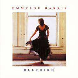 Portada de Bluebird
