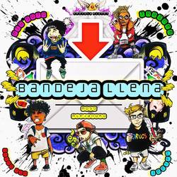 Portada de Bandeja Llena