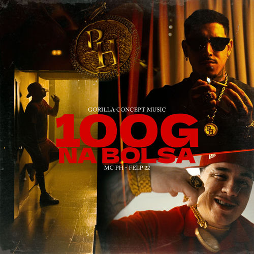 Portada de 100G na Bolsa