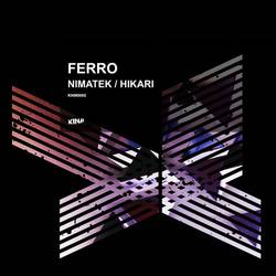 Portada de Nimatek / Hikari