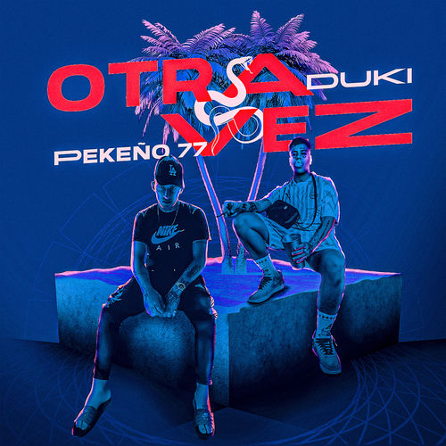 Portada de Otra Vez
