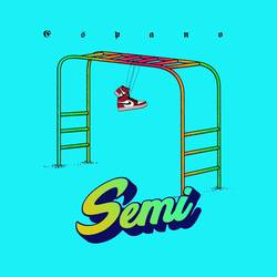 Portada de Semi